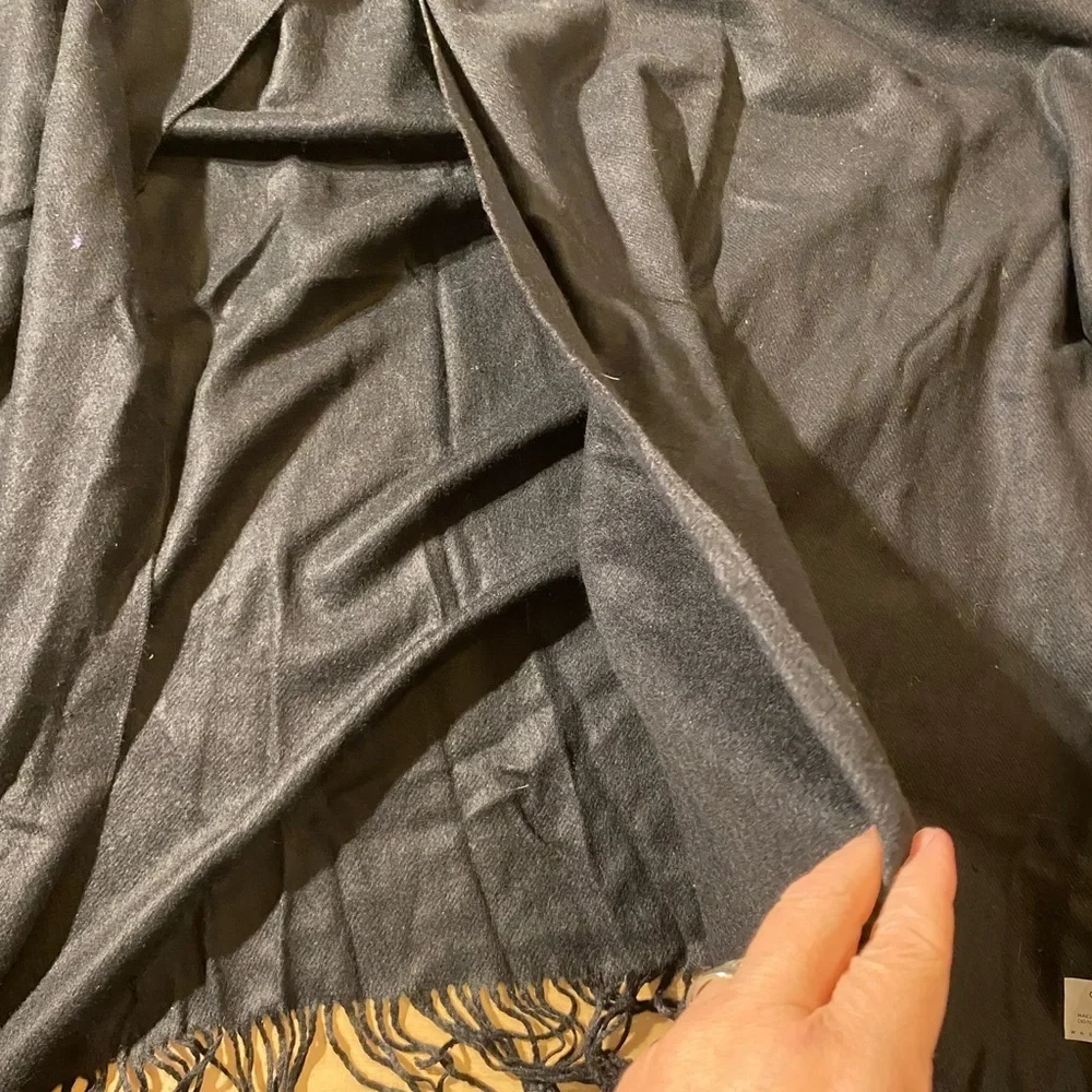 Axxents Blanket Shawl one size (IM)